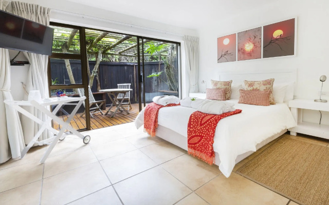 Sandals Guest House