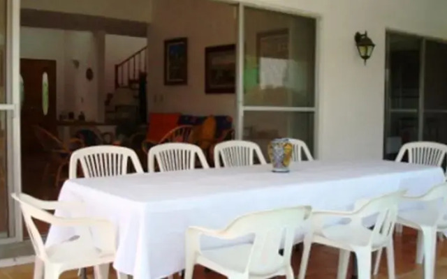 Paisajes De Cocoyoc