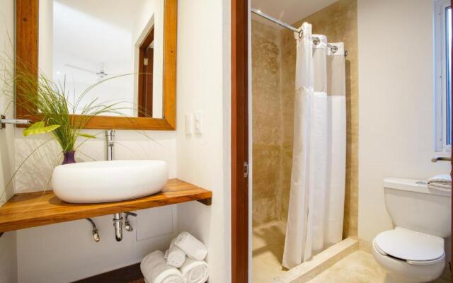Kante Hotel - Downtown Tulum