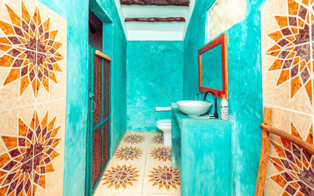 Demani Lodge