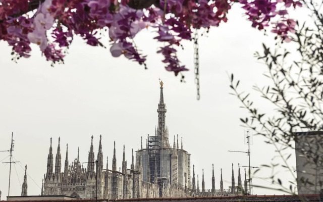 ODSweet Duomo Milano Hotel