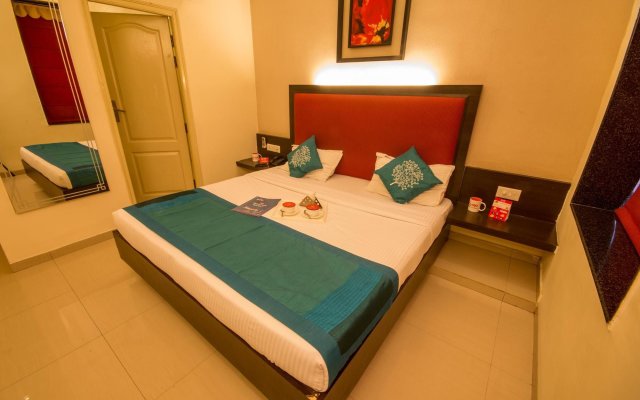 OYO Rooms Naveen Market Kanpur