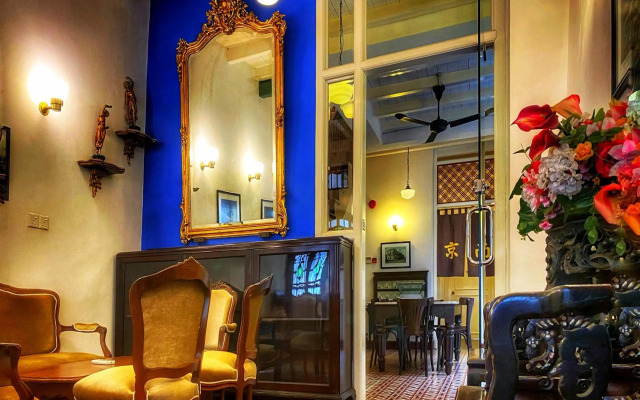 Nam Keng Hotel