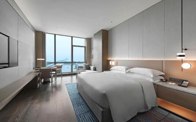 Courtyard Wenzhou Yueqing