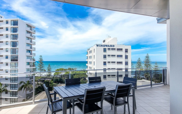 Coco Mooloolaba