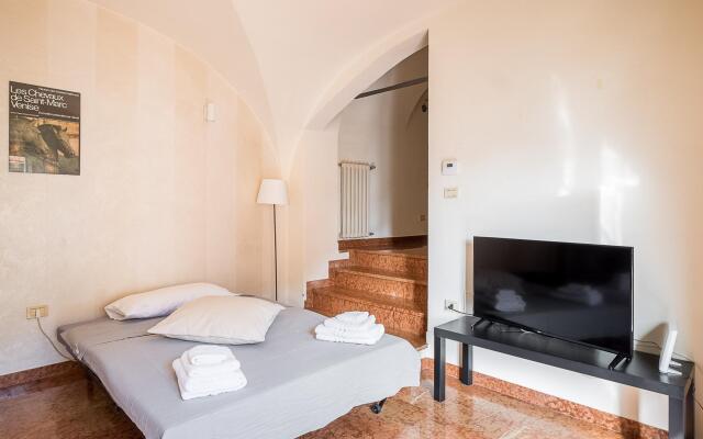 Appartamento a due passi dalle Torri by Wonderful Italy