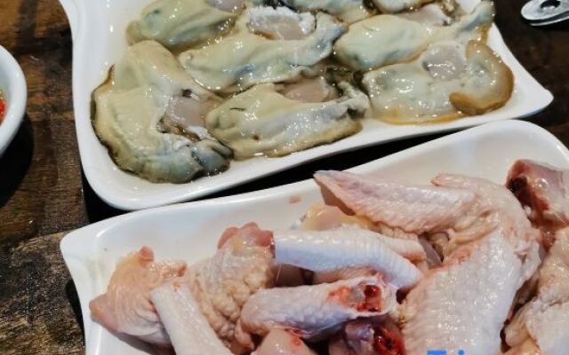 Shanhai Lanting Holiday Hotel