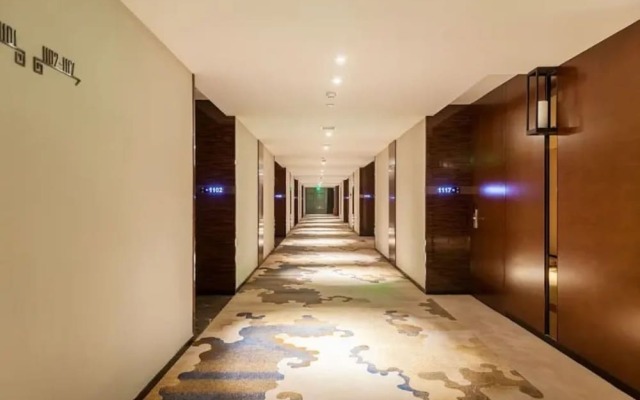 Jia Rong Hotel