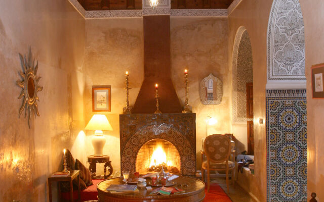 Riad Samsara