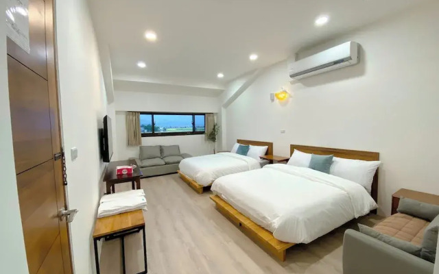 58mutian B&B