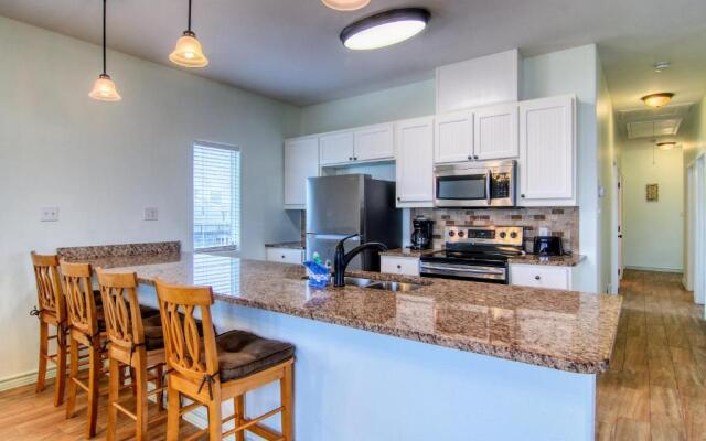 Mermaid Hideaway BVE146