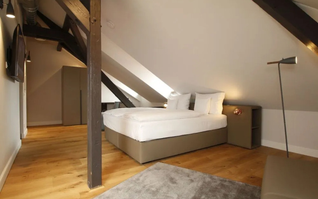 Amelie N°1 Hotel & Appartements