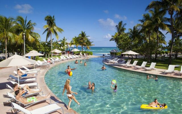 Grand Lucayan