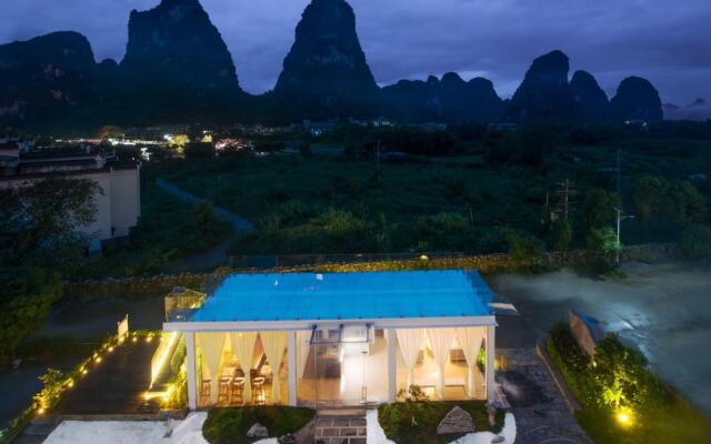 Yangshuo Lightheart Homestay