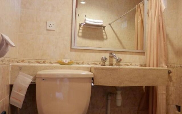 Felda Residence Tekam Jerantut