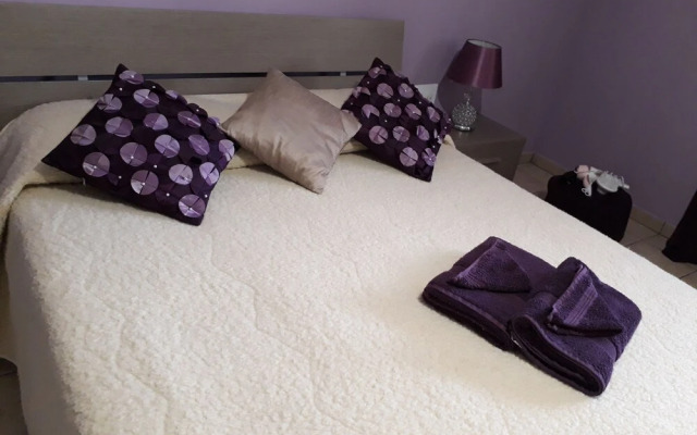 Luxury Room in the South of Malta