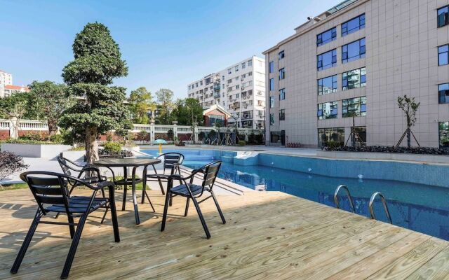 Mercure Xiamen Ximei