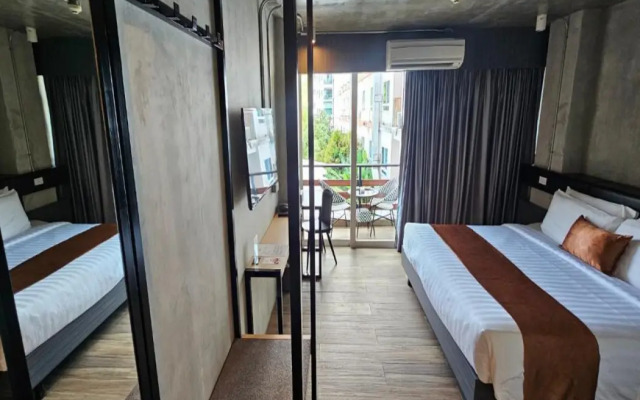 Aspira Central Patong