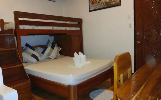 BING-VICE Tourist Inn