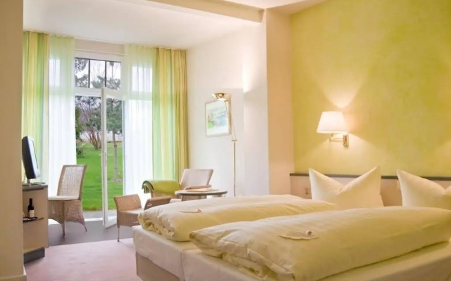 Hotel Zum Rittmeister