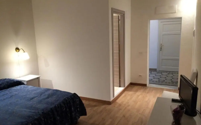 Relais La Corte Dei Cavalieri