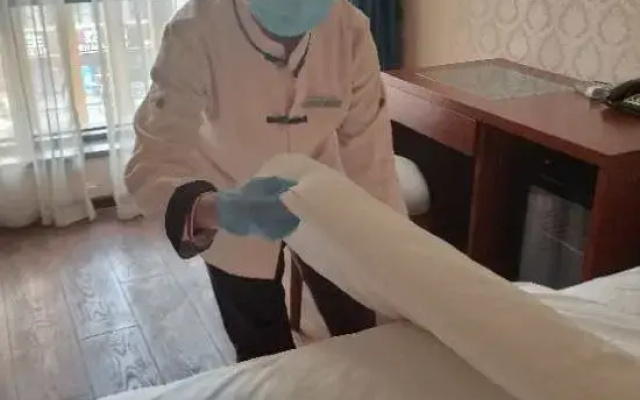 Shenyang Longemont Yashi Business Hotel