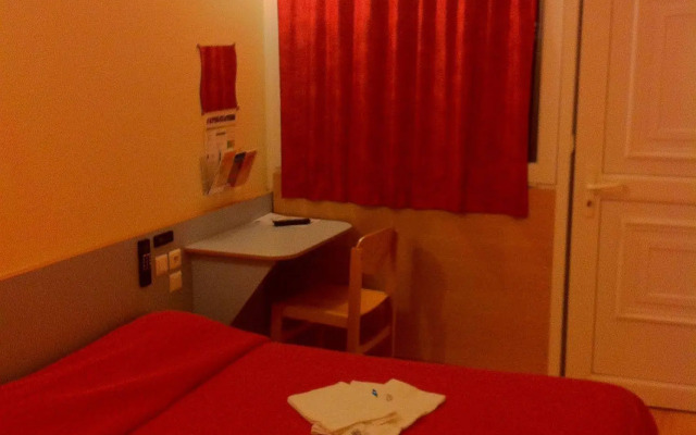 The Originals Access, Hôtel Aurillac