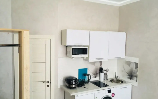 Apartment on Bulvar Nadezhd Apt. 306