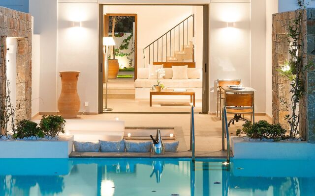 Amirandes, A Grecotel Resort To Live