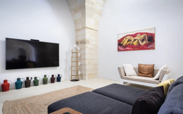 Masseria Specchia in Lecce