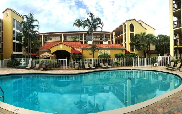Holiday Inn & Suites Boca Raton - North by IHG