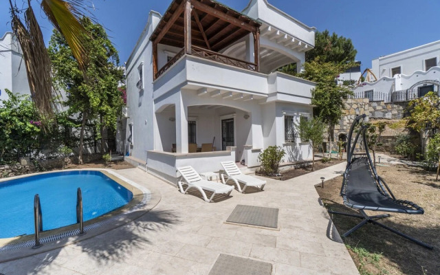 Villa Summer