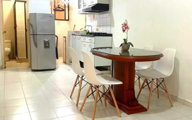 RODADERO PARADOR 205 a