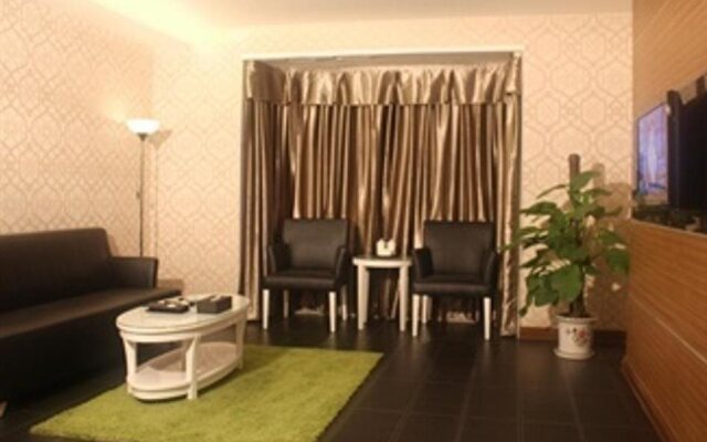Pala Hotel Shenzhen