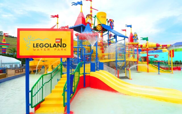 Hotel Time Johor Bahru