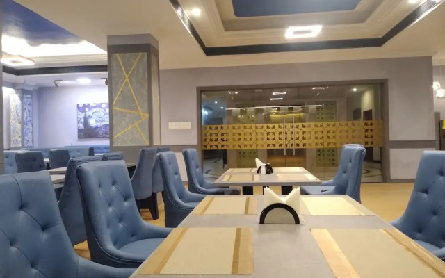 Zip By Spree Hotels Surabi International Vellore
