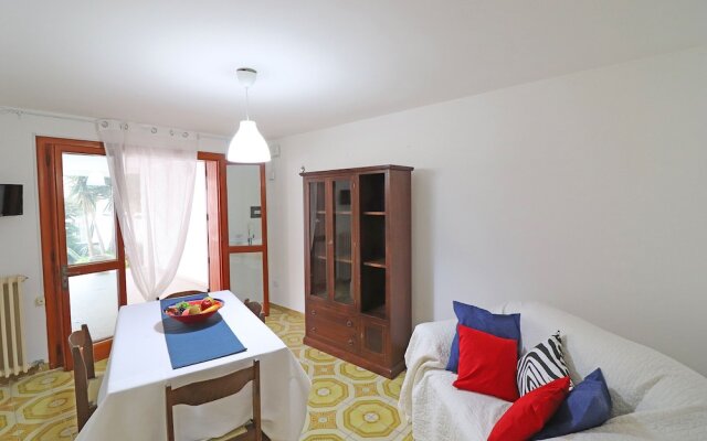 Casa Olimpia in Otranto 6 Guests