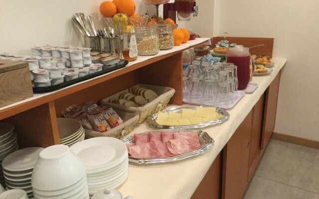 BuonHotel Bologna Centro