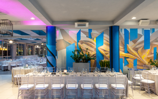 NYX Hotel Milan by Leonardo Hotels