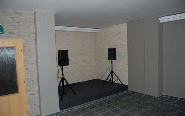 Horský Hotel Lipový