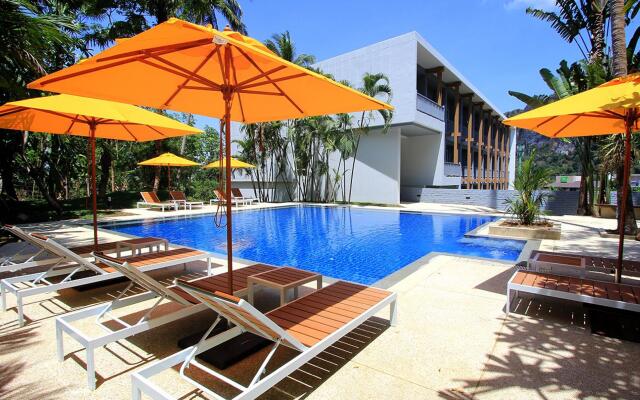 Marina Express - Fisherman - Aonang