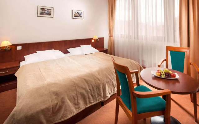 Comfort Hotel Usti nad Labem City