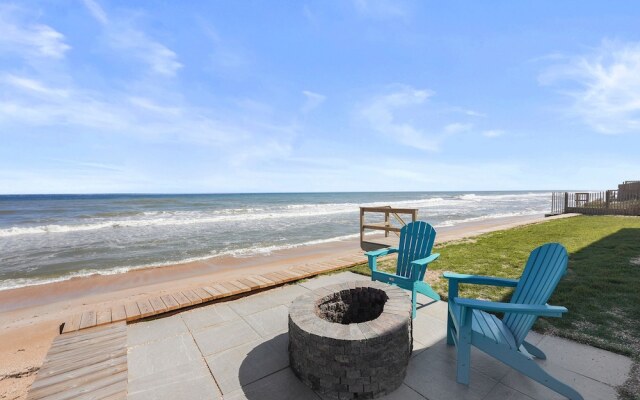 Hemingway Sunrise by Vtrips