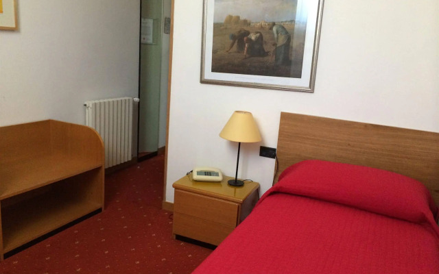 Albergo Ristorante Giardino