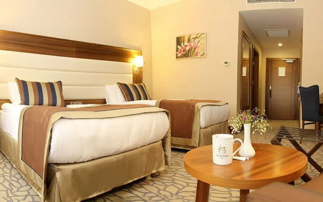 Barida Hotels