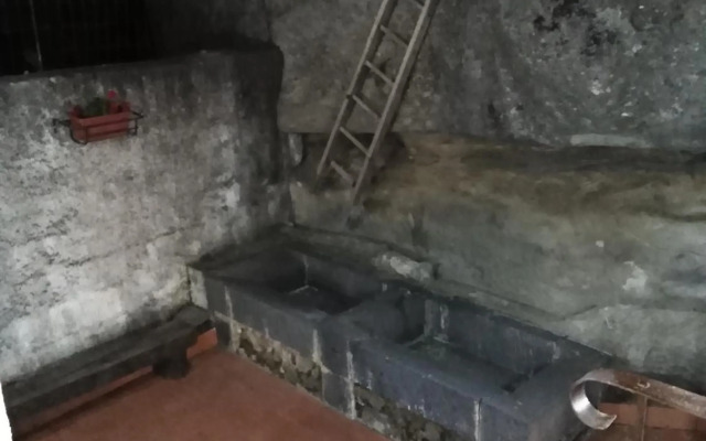 B&B Le Vie del Borgo