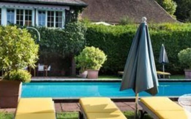 Romantik Hotel Spielweg