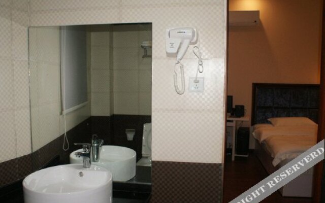 Xinqidian Featured Hotel