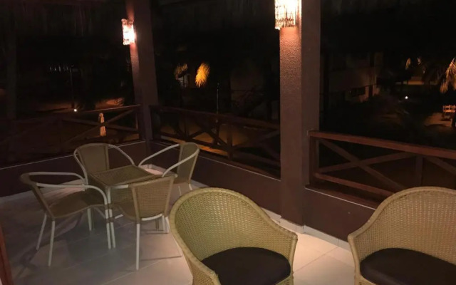 Fleixeiras Eco Residence