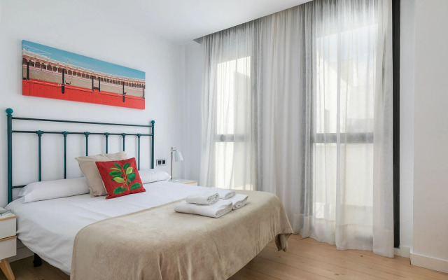 Holiday Rentals Tempa Museo